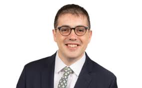 Beatrice Collier wins the Public Services and Charities Junior of the Year  at The Legal 500 Bar Awards 2023