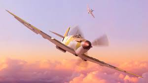 Pin By Jacek On Aircraft Art Aircraft Art Aviation Art Wwii Aircraft