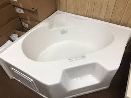 tubs and showers  m&l mobile home supply