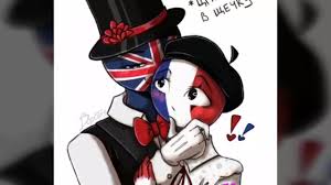 Sur ya está harto de los juegos de norte pero ni el sabe cómo salir de esta, solo hay que esperar a ver qué le deparará el futuro :) #countryhumansnsfw #countryhumans pic.twitter.com/bcltpomwb9. Franciya X Velikobritaniya Zahozhu V Vk Chto By Uvidet Tvoi Foto Countryhumans Klip Youtube