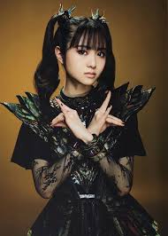 BABYMETAL (r505 판) - 나무위키