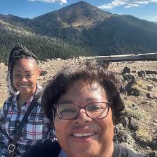 Introduction to PDX People of Color Outdoors Group