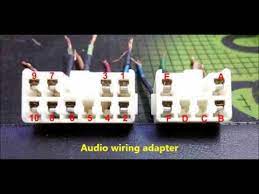 Maybe you would like to learn more about one of these? Perodua Viva 850 Radio Wiring Youtube