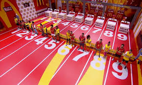 Após a 13ª eliminação do bbb20, em que flayslane deixou a competição, tiago leifert entra em contato com os participantes para dar início à prova do líder above. Prova Do Lider No Bbb Faz Mcdonald S Disparar Nas Pesquisas Do Google