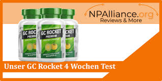 Gc rocket ist einer der angesagtesten fatburner des jahres. Gc Rocket Kapseln Im 4 Wochen Test Anna 83kg Packt Aus 2021