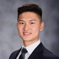 Paul Sohn's Instagram, Twitter & Facebook