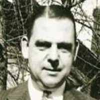 Robert Ewald Kehrer (1895–1950) • FamilySearch