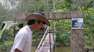 Sebagai salah satu alat maka, umumnya sarana transportasi jenis ini digunakan untuk mempermudah liburan, bisnis trip serta pulang kampung. Wisata Kalsel Dibuka Saat Lebaran Idul Fitri 2019 Langsung Viral Di Media Sosial Banjarmasinpost Travel