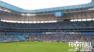 Check out updated best hotels & restaurants near arena gremio. Gremio Stadium Arena Do Gremio Football Tripper