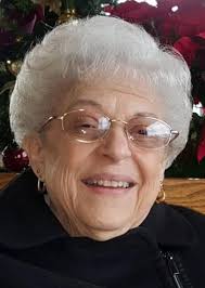 Marilyn Hlavata Obituary (1929