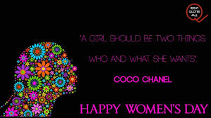 147 best strong women quotes & sayings. Happy Women S Day Top Women S Day Wishes And Quotes