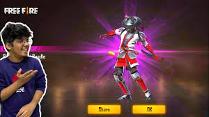It will give you everything you need to. New Samurai Incubator In Freefire Best Live Reaction Of Tsg Lucky Day Freefire Youtube