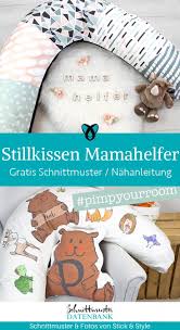 Wenn sie noch keinen adobe reader (pdf) besitzen, können sie das programm hier kostenlos herunterladen. Stillkissen Mamahelfer Kostenlose Schnittmuster Datenbank