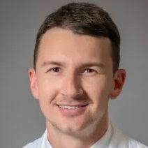 Dr. Jacob Paul Britt