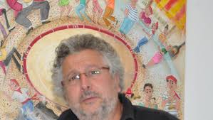 Carnet noir : L'artiste catalan Alain Vilacèque nous a quittés