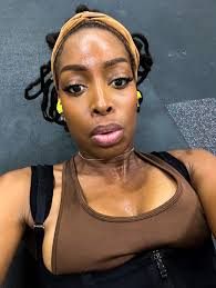 Ok so hear me out, what if… JUSTWHAT IF? You worked past the expectations,  past the pain, past the fears, pushed past giving up? Then what will  happen? •#PushPastLimits •#StrongerThanExcuses •#NeverQuitMindset  •#PushThroughPain #