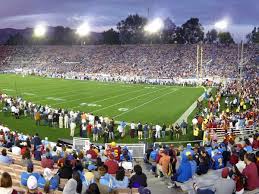 Ucla Football Tickets Seatgeek