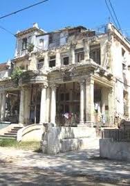 La Habana Cuba Agosto Www Cubanet Org La Identidad De El Vedado Peligra Desde Hace Mucho Tiempo Esta Barriada De La Antigu Paisajes De Cuba La Habana Cuba