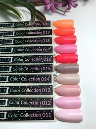 что нужно для маникюра гель лаком в домашних условиях список Gel Lak Kira Nails Gel Kira