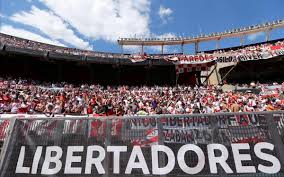 La probable formación de river plate ante central córdoba por la copa de la liga. River Plate Se Niega En Redondo A Jugar La Final En El Bernabeu