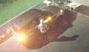 Car Theft Warning 24 000 Range Rover Stolen In Just 20 Seconds Using Cloned Car Keys Express Co Uk
