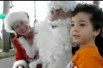 FEC Railroad delivers Toys for Tots in New Smyrna Beach stop during daylong  trek from Jacksonville to Miami