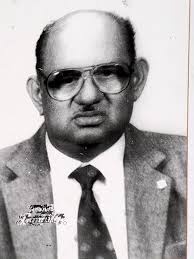 Narciso Salas Chavez “Chicho”