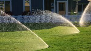 Marmic fire & safety co. Irrigation Sprinkler System Lawn Sprinklers