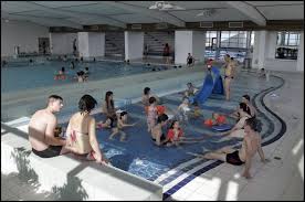 Piscine Chantereyne A Cherbourg Octeville Horaires Tarifs Et Telephone Guide Piscine Fr