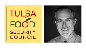 RCPL Faculty Member Gives Keynote at Tulsa Food Security Council Annual  Meeting