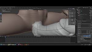 How to Add a Dick to your 3D Models - Feorra