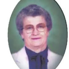 Obituary information for Bernice Edwards