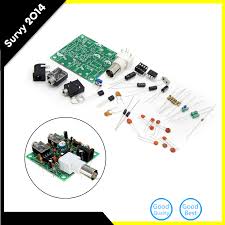 One for the fans of diy hardware. 1set Qrp Peri Kit 40m Cw Ham Radio Gelombang Pendek Transmitter Penerima Modul Radio Diy Kit 7 023mhz 7 026mhz 5x5cm Diy Kit Kit Kitskit Diy Aliexpress