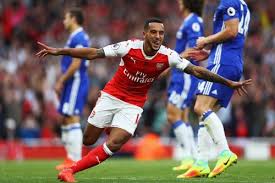 Arsenal are aiming to make it four consecutive wins against chelsea in all competitions for the first time since 2004. Arsenal V Chelsea 2016 17 Premier League
