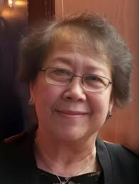 Obituary of Rosalinda V. Maravilla