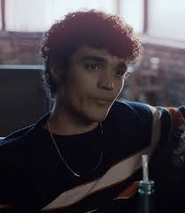 Tyler Fear Street Fanfic