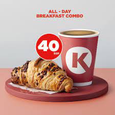 Vairāk nekā 13'000 laimestu ik dienu. Circle K Egypt Posts Facebook