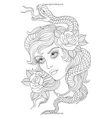 Make a coloring book with tattoo flash for one click. Flash Coloring In The Tattoo Style Chris Garver 9781942021520 Amazon Com Books Dragon Sleeve Tattoos Traditional Lion Head Tattoo Dragon Tattoo Back Piece