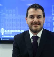 A Conversation with Le Cordon Bleu about Talent, Trends, and  Entrepreneurship