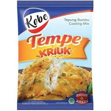 We did not find results for: Jual Kobe Tepung Tempe Goreng 200gr Kota Tangerang Nabe Sembako Tokopedia