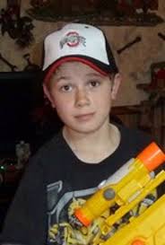 Michael Lee Fisher III Obituary August 4, 2011