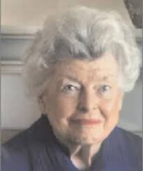 Mary Johnson Obituary (1924