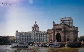 Taj Mahal Palace Hotel ...