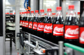 Explore the leadership team that's leading the world's most recognized company. Coca Cola Aktie Seit 53 Jahren Ein Aktionarstraum Der Aktionar