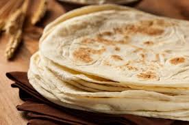 Pan Arabe Casero Eme De Mujer Tortillas De Harina Tortas Mexicanas Recetas Tortilla Para Tacos