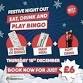 Festive Night Out Exclusive - Medway - 18/12/2025 event image