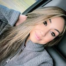 Lexi Fisher's Instagram, Twitter & Facebook