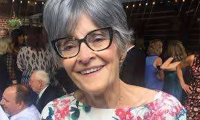 Obituary: Carol Lee “DeBernardi” Jelosek