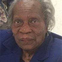 ELNORA M. THURMAN Obituary