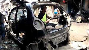 There's a point when your car will no longer be worth being parked in a used car lot. Have A Scrap Car Know The Rto Rules For Selling Car As Scrap All About Buying Selling Of Used Cars New Car Launches